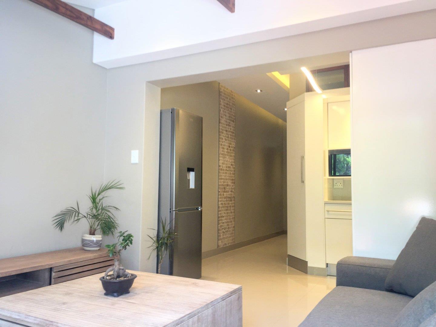 1 Bedroom Apartment / flat to rent in Hatfield 220 Orient Street