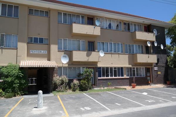 Flats for sale sales in parow