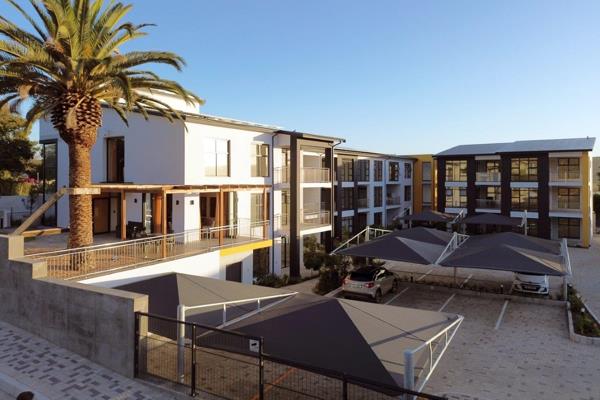 Views of the lagoon from your kitchen window and beautiful green north facing views ...