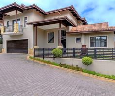 Townhouse for sale in Izinga Estate