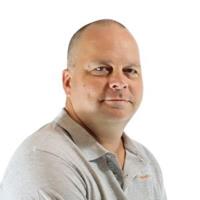 Agent profile for Neil Jonker