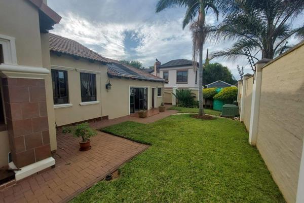 CYCAD ESTATE
Are you looking for a secured family home? Well look no further because this listing is for you!
This house also offers ...