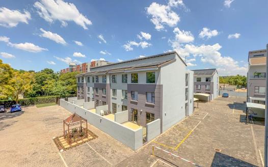 2 Bedroom Apartment / Flat to rent in Hatfield