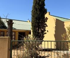House for sale in Clanwilliam