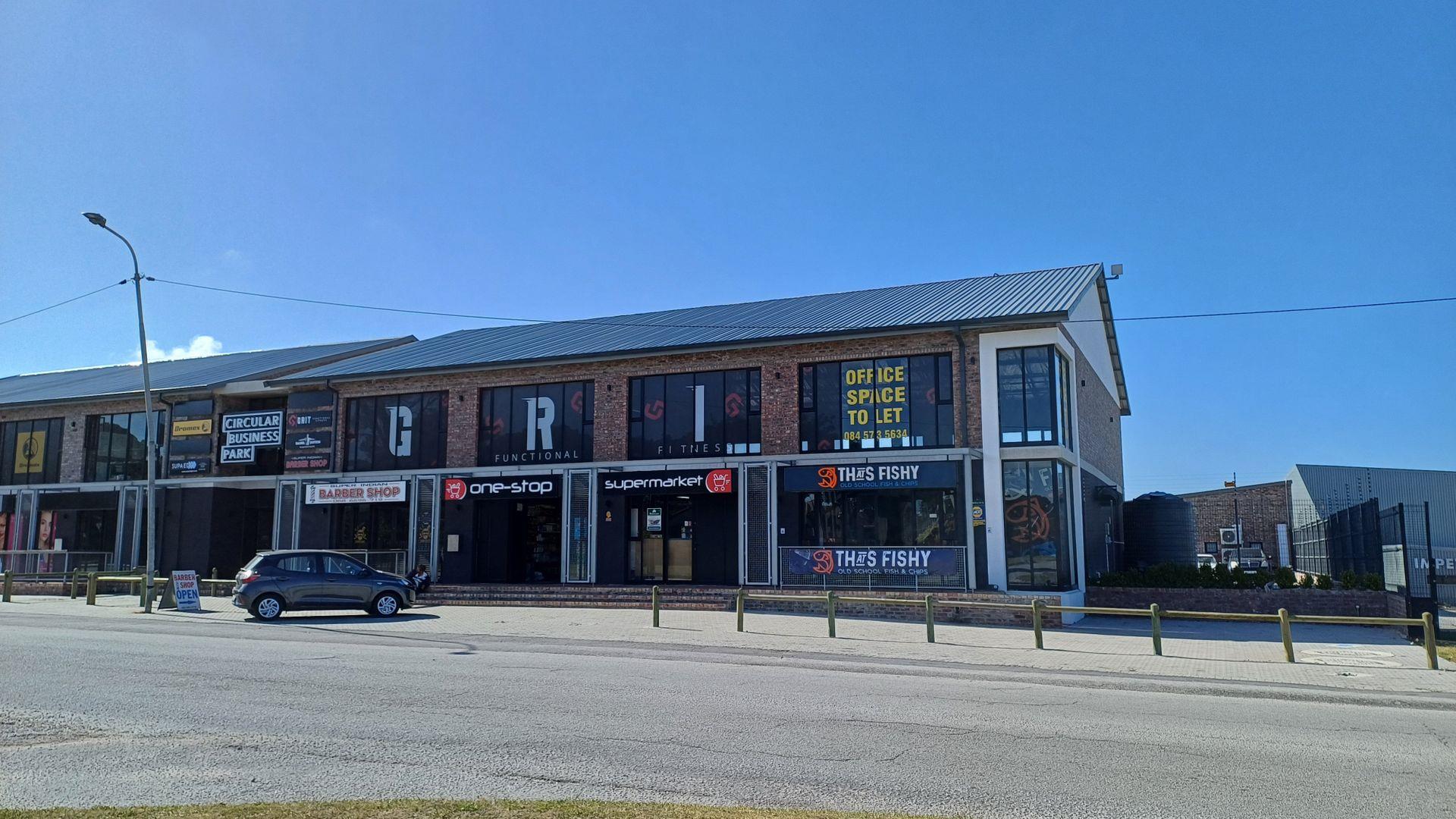 Fairview, Port Elizabeth Property Property and houses to rent in