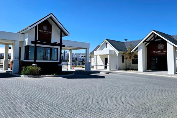 Acorn Creek Lifestyle Estate offers a two bedroom and one bathroom designer apartment ...