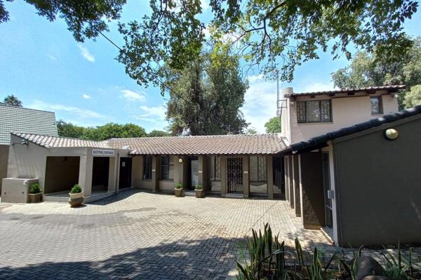 Ingersol road | 620 square meter office space to let | lynnwood glen | pretoria

backup ...