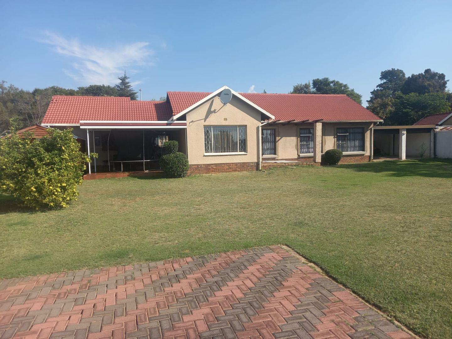 Property and houses for sale in Midrand Midrand Property Property24