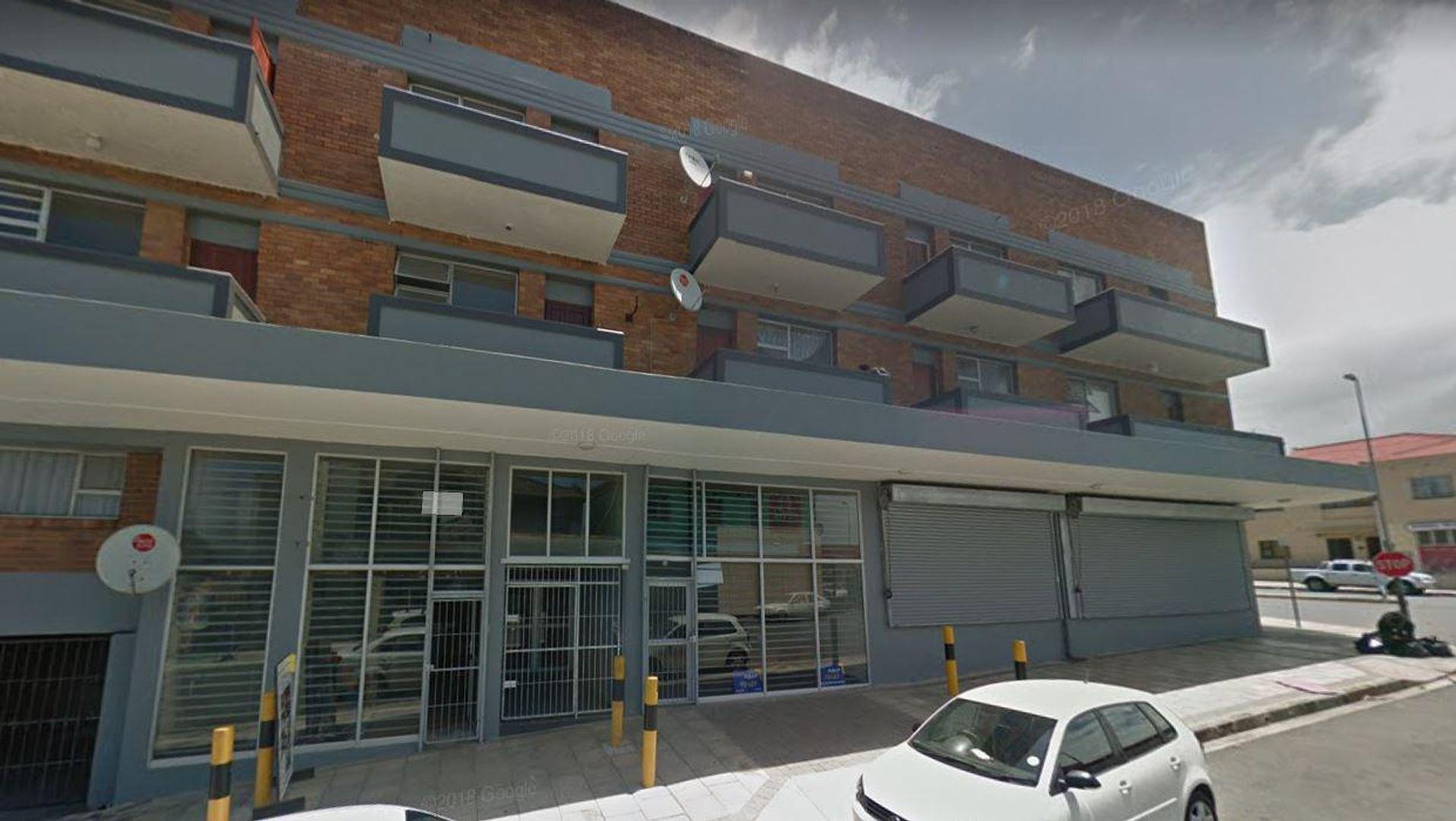 Quigney Property Commercial property to rent in Quigney