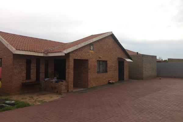 Sebokeng Zone 10 Property : Property and houses for sale in Sebokeng ...