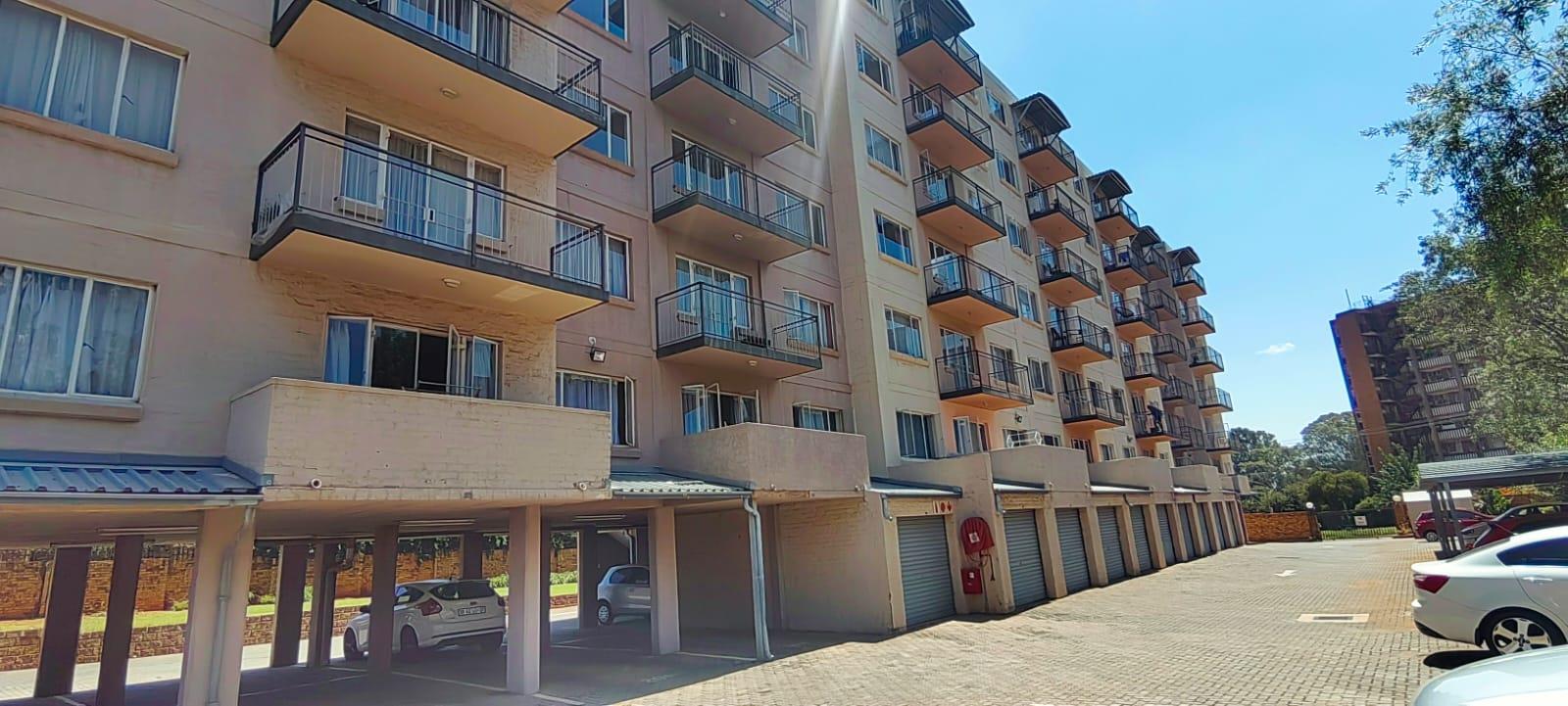 Weavind Park Property Property and houses to rent in Weavind Park