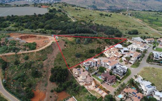 Vacant Land / Plot for sale in Bassonia Estate