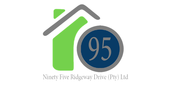 Ninety Five Ridgeway Drive