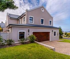 House for sale in Hemel en Aarde Estate