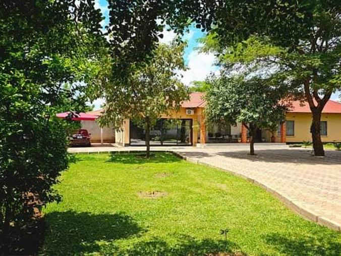 4 Bedroom House for Sale in State Lodge