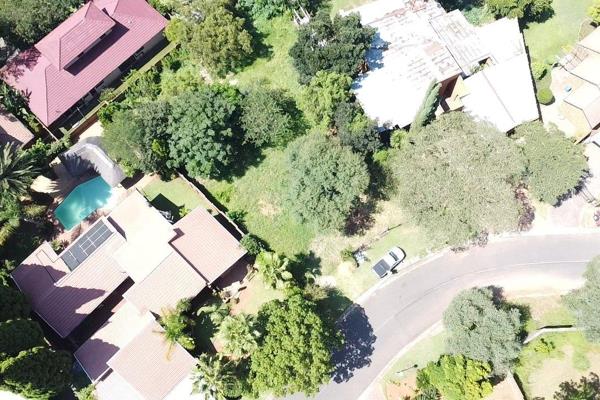 Embrace the opportunity to own a piece of Zwartkop&#39;s tranquility with this exceptional 1000 sqm vacant land. 
Nestled in a secure ...