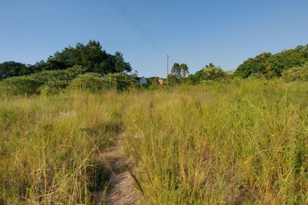 3,4 Hectare of vacant land for sale, right next to the Plaston tar road, making access ...