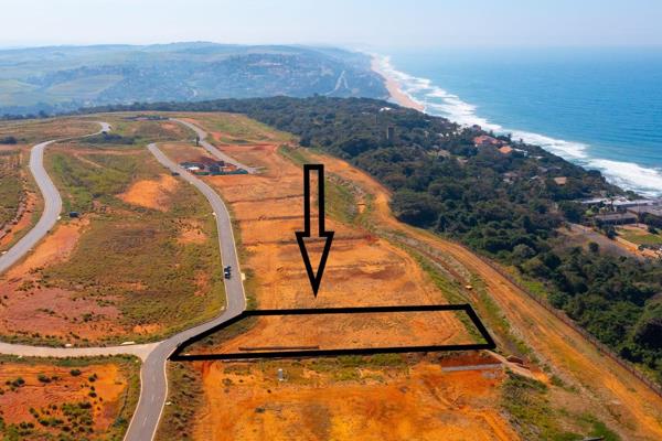 This prime plot of 3157 square metres is located between Umhlanga and Umdloti in one of the fastest-growing nodes on the KwaZulu-Natal ...