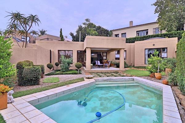 River Club, Sandton Property : Townhouses to rent in River Club ...