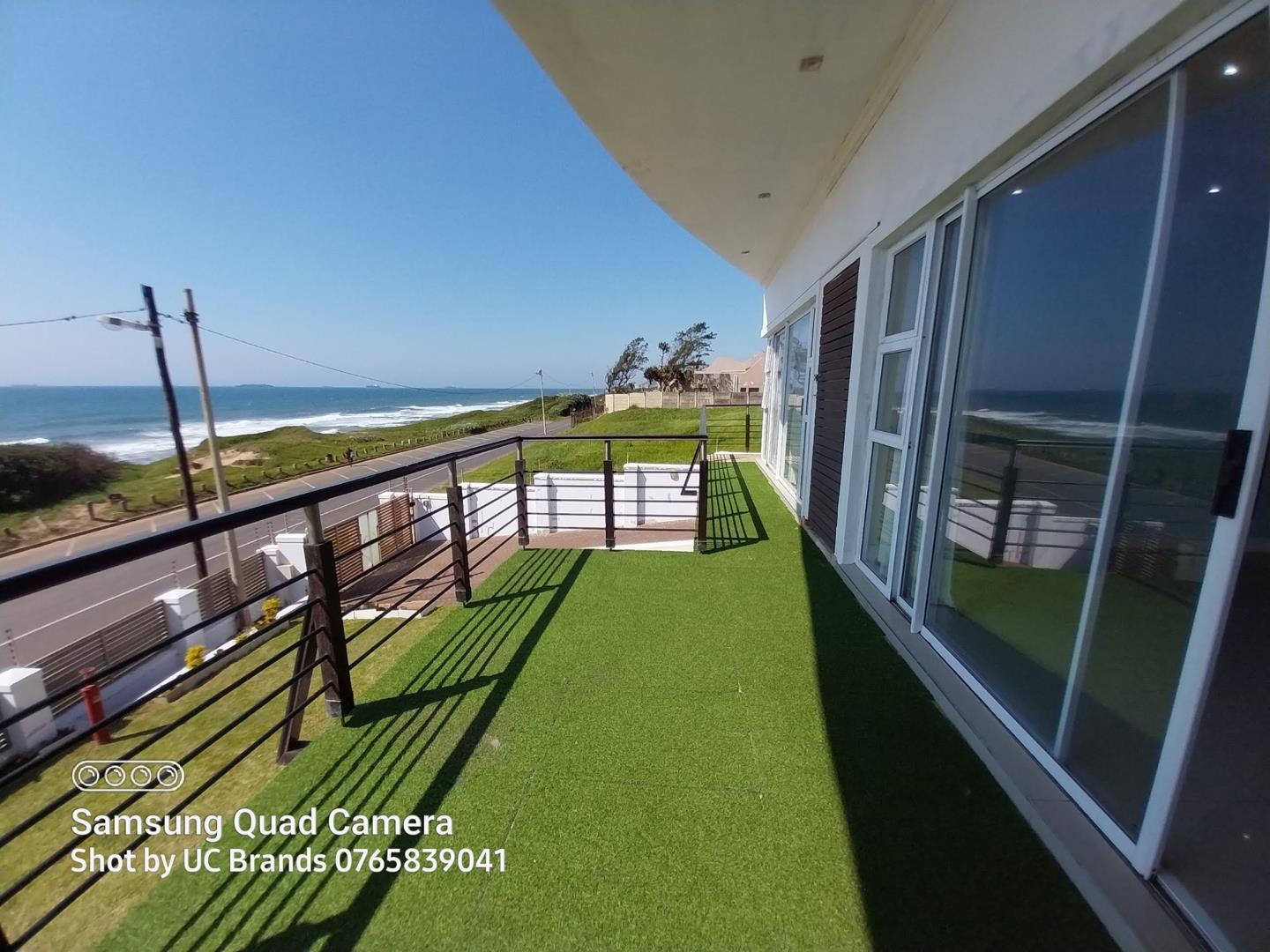 3 Bedroom Apartment / flat to rent in La Mercy P24114049361