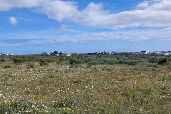 Located on the picturesque West Coast of South Africa, Jacobsbaai is a serene coastal ...