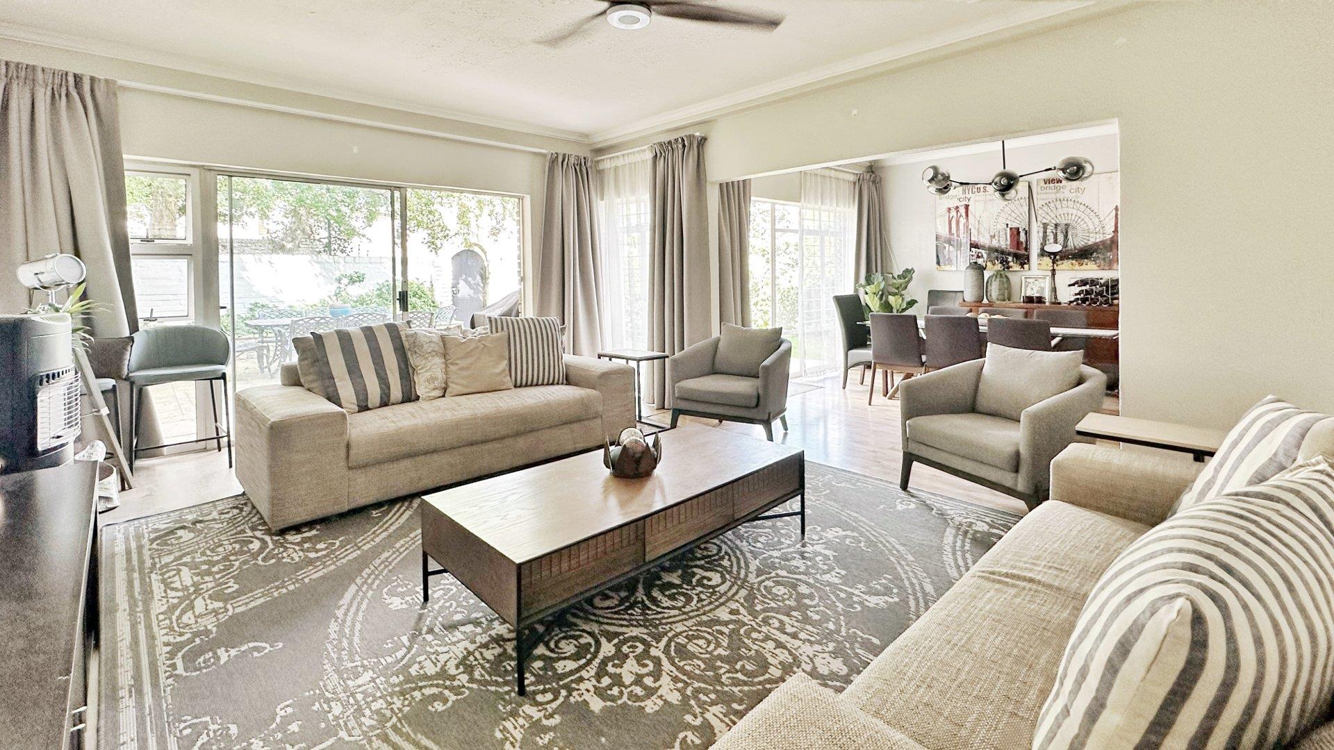 Linden Property Property and houses for sale in Linden Property24