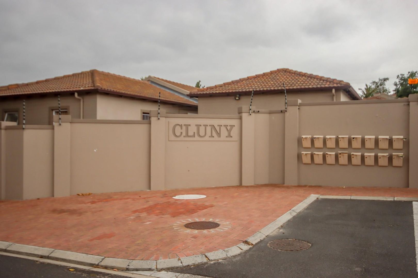 Townhouses For Sale In Brackenfell : Brackenfell Property : Property24 ...