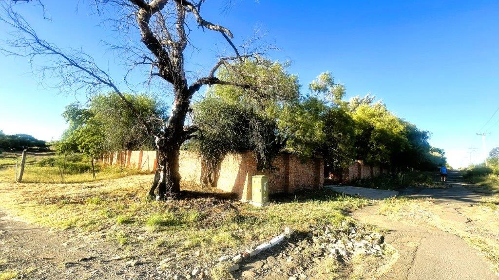 Vacant land / plot for sale in Groenvlei SH P24114051777