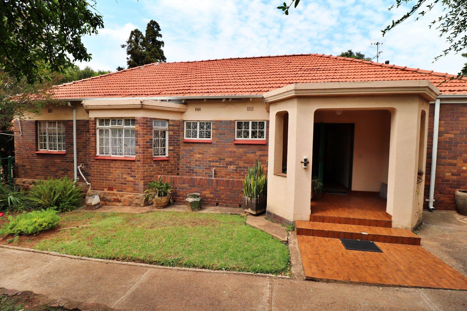 Observatory, Johannesburg Property Property and houses for sale in