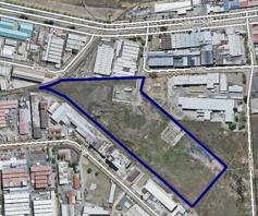 Vacant Land / Plot for sale in New Era