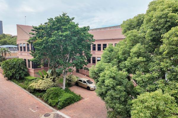 Oak Avenue Office Park: 376 Oak Avenue, Ferndale, Randburg. 

Rentals from R49/m2 gross ...