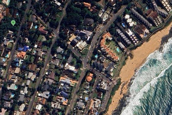 Welcome to your opportunity to own a slice of paradise in Ballito! Nestled along the breathtaking coastline, this vacant land boasts ...