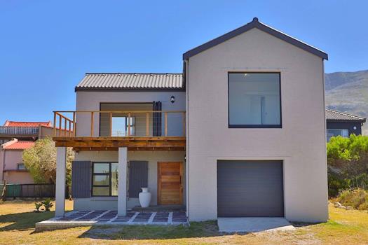 3 Bedroom House for sale in Bettys Bay