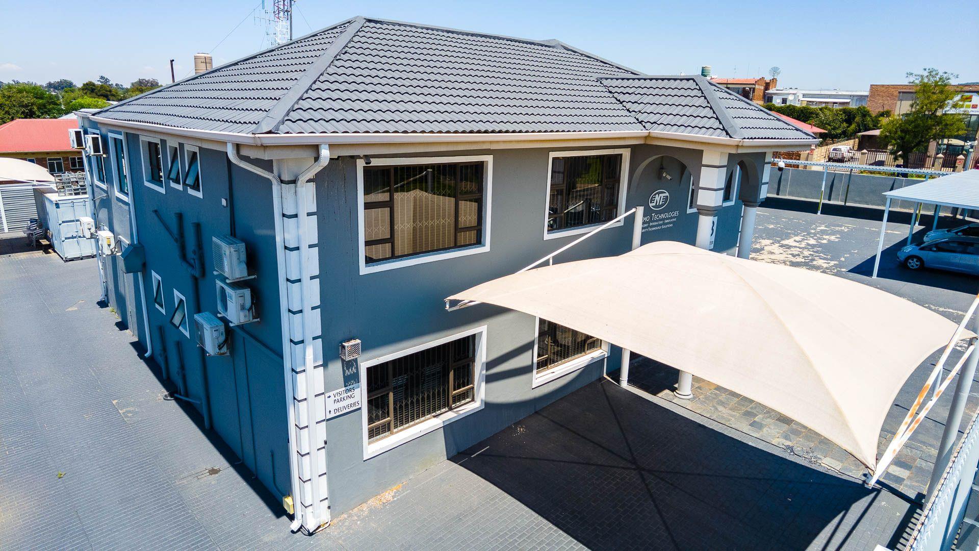 Commercial property for sale in New Redruth 23 Chasewater P24114053671