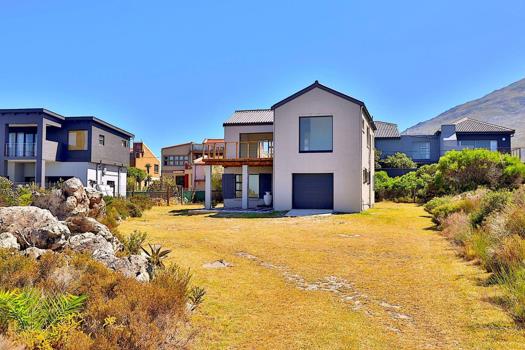 3 Bedroom House for sale in Bettys Bay