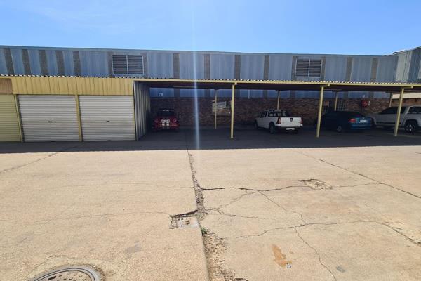 Cloudlands park | 400 square meter warehouse to let | zasm street | waltloo | ...