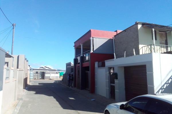 Wallacedene Property : Property and houses for sale in Wallacedene ...