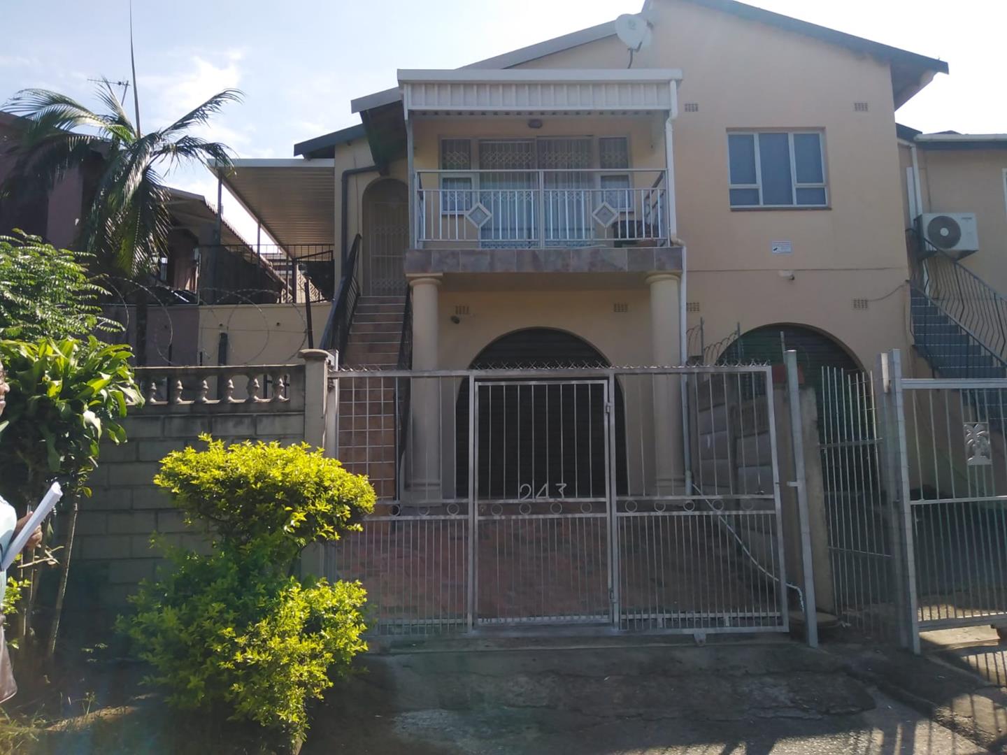 3 Bedroom Townhouse for sale in Newlands West P24114638859