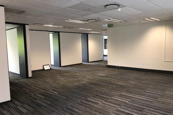 Office Space for Rent at Cnr Alice lane & 5th Street Alice Lane