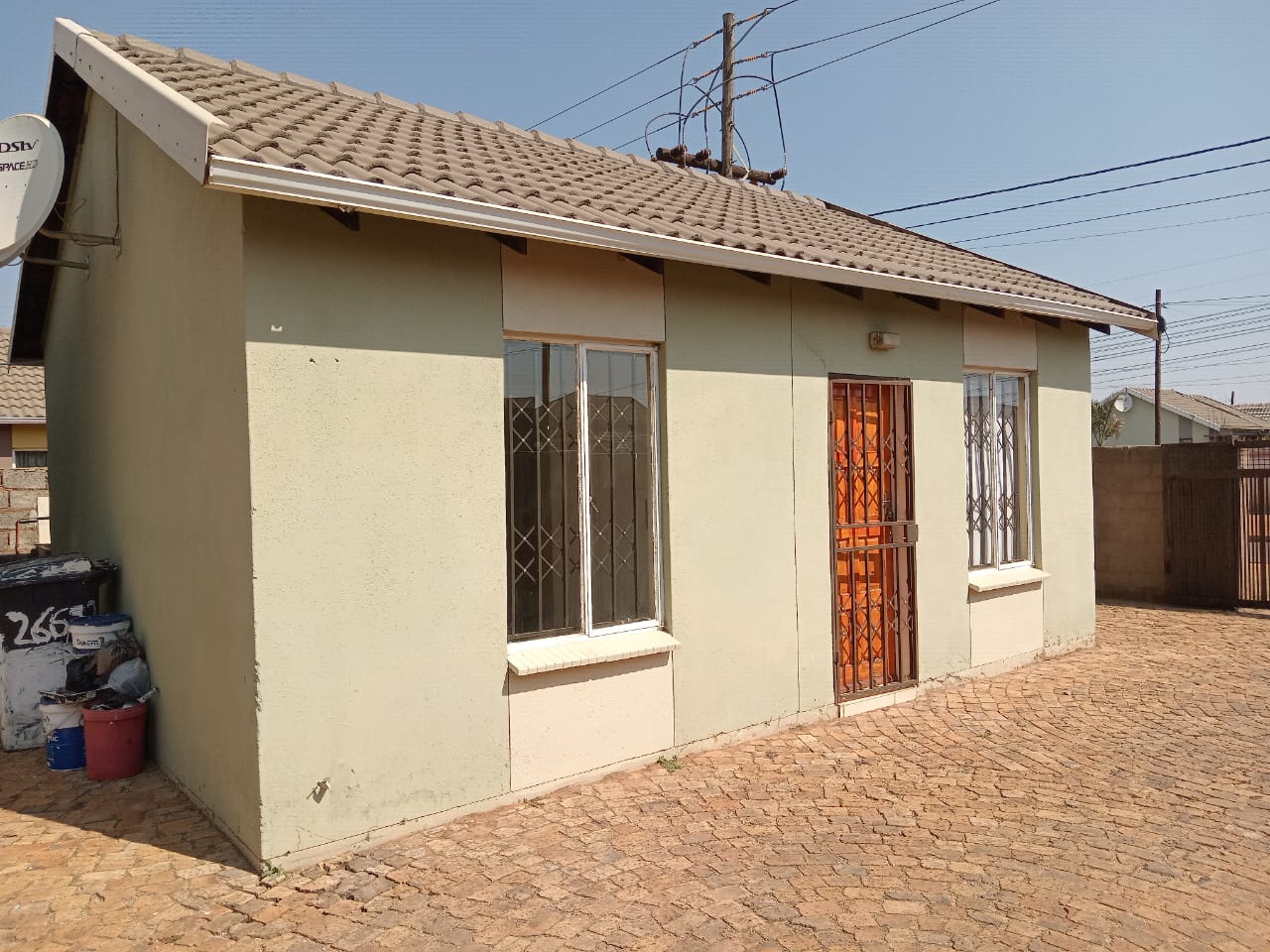 Houses To Rent In Soweto : Soweto Property : Property24.com - Page 5