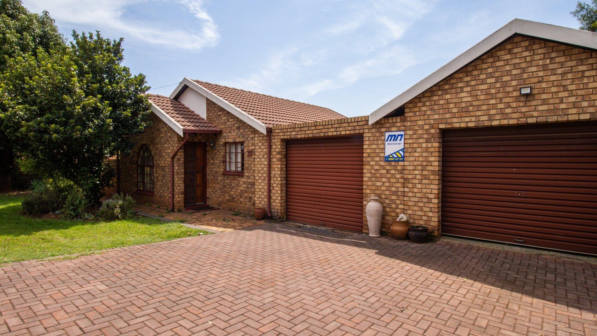 Lyttelton Manor Property Property and houses for sale in Lyttelton