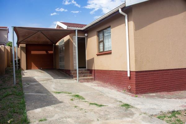 Check out this fantastic opportunity, a tidy 3 bedroom home up for grabs in Gompo!

This well- priced property is clean, well - ...