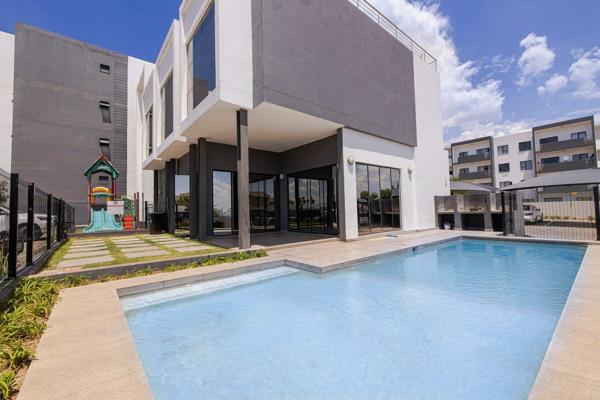 Welcome to one of Midrand&#39;s most sought after properties at 92 On New. Modern and ...