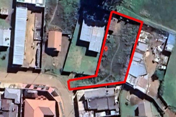 Auction date: 19 may 2026 @ 11h00

address:
19 corundum crescent ...