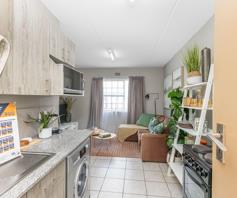 Apartment / Flat for sale in Eikenhof