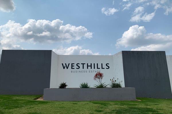 DEVELOPMENT OPPORTUNITY WITHIN WESTHILLS BUSINESS ESTATE

Sunderland Ridge is a top-tier ...