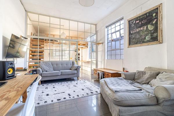 Welcome to Sussex Studios!

This super trendy loft style apartment features incredible ...