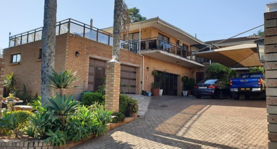 4 Bedroom House for sale in Raisethorpe P24114056596