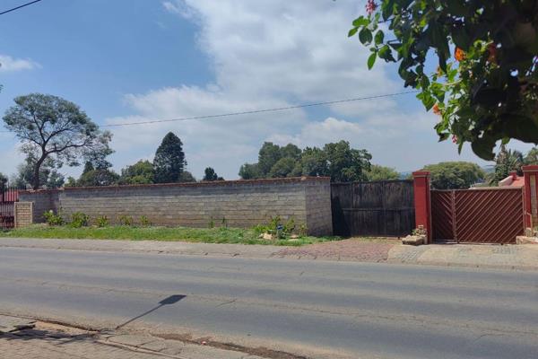 Vacant land situated along a busy street and zoned for business use presents a prime opportunity for commercial development. This land ...