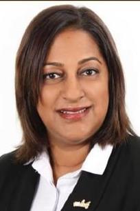 Agent profile for Akasanee Samlall